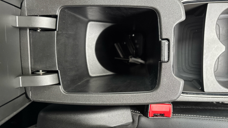 Vauxhall Grandland 1.2 Turbo GS Line 5dr Petrol Hatchback